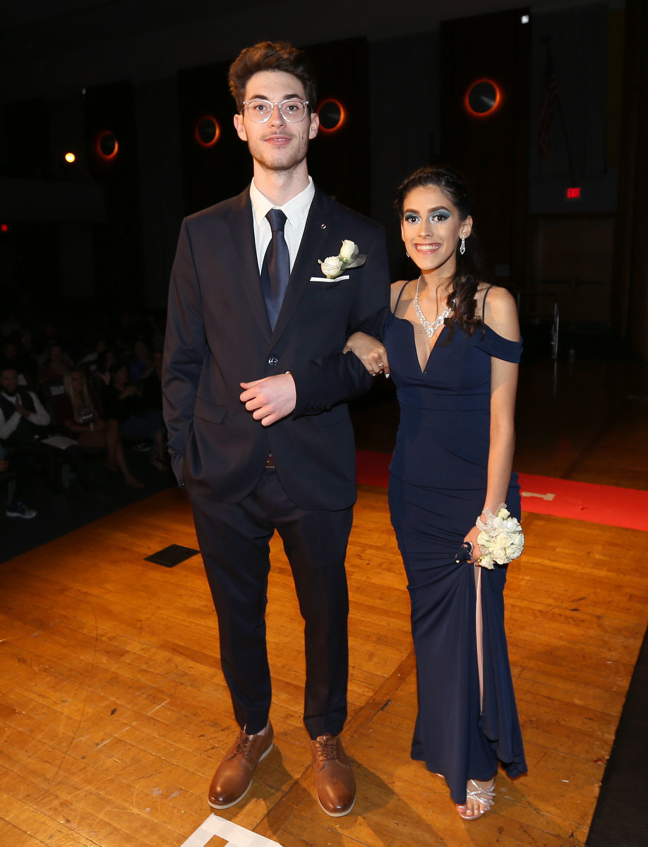 Wildwood Prom